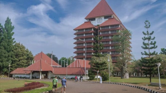 Universitas Indonesia Guncang oleh Skandal Chat Grup Mahasiswa FH: Pertanyaan Besar tentang Budaya Kampus dan Etika Digital