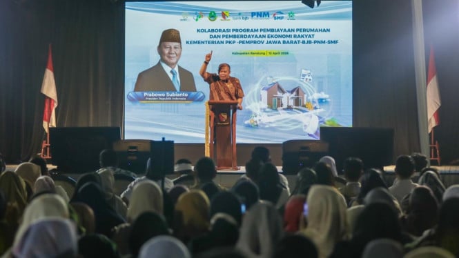 Cucun Ahmad Syamsurijal Tinjau Langsung Implementasi BSPS di Bandung, Identifikasi Hambatan Lahan sebagai Isu Krusial