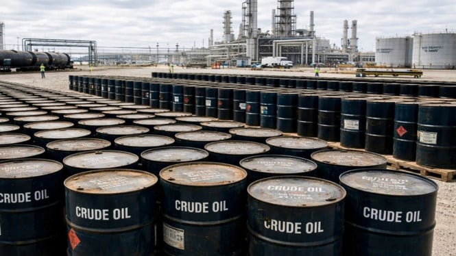 Krisis Energi Global: AS Peringatkan Lonjakan Harga Minyak Akibat Ketegangan di Selat Hormuz