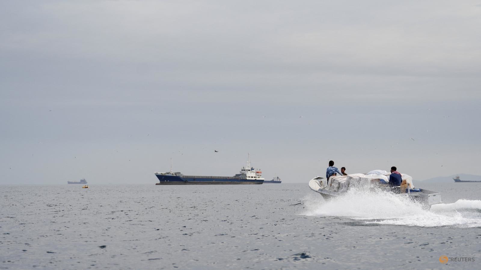Blokade Pelabuhan Iran oleh AS Memicu Krisis Energi Global dan Eskalasi Geopolitik di Kawasan Teluk