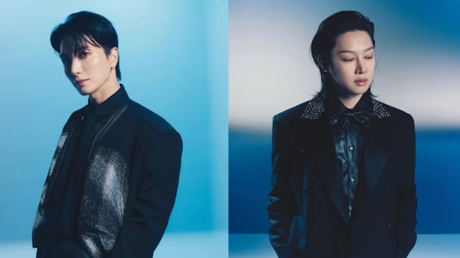 Super Junior Meluncurkan Sub-Unit '83z' dengan Leeteuk dan Heechul sebagai Pionir, Siap Gelar Konser Spesial di Singapura