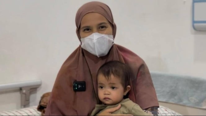 JKN Memberikan Harapan Baru: Anak Yunita Kini Dapat Akses Pelayanan Kesehatan Berkualitas