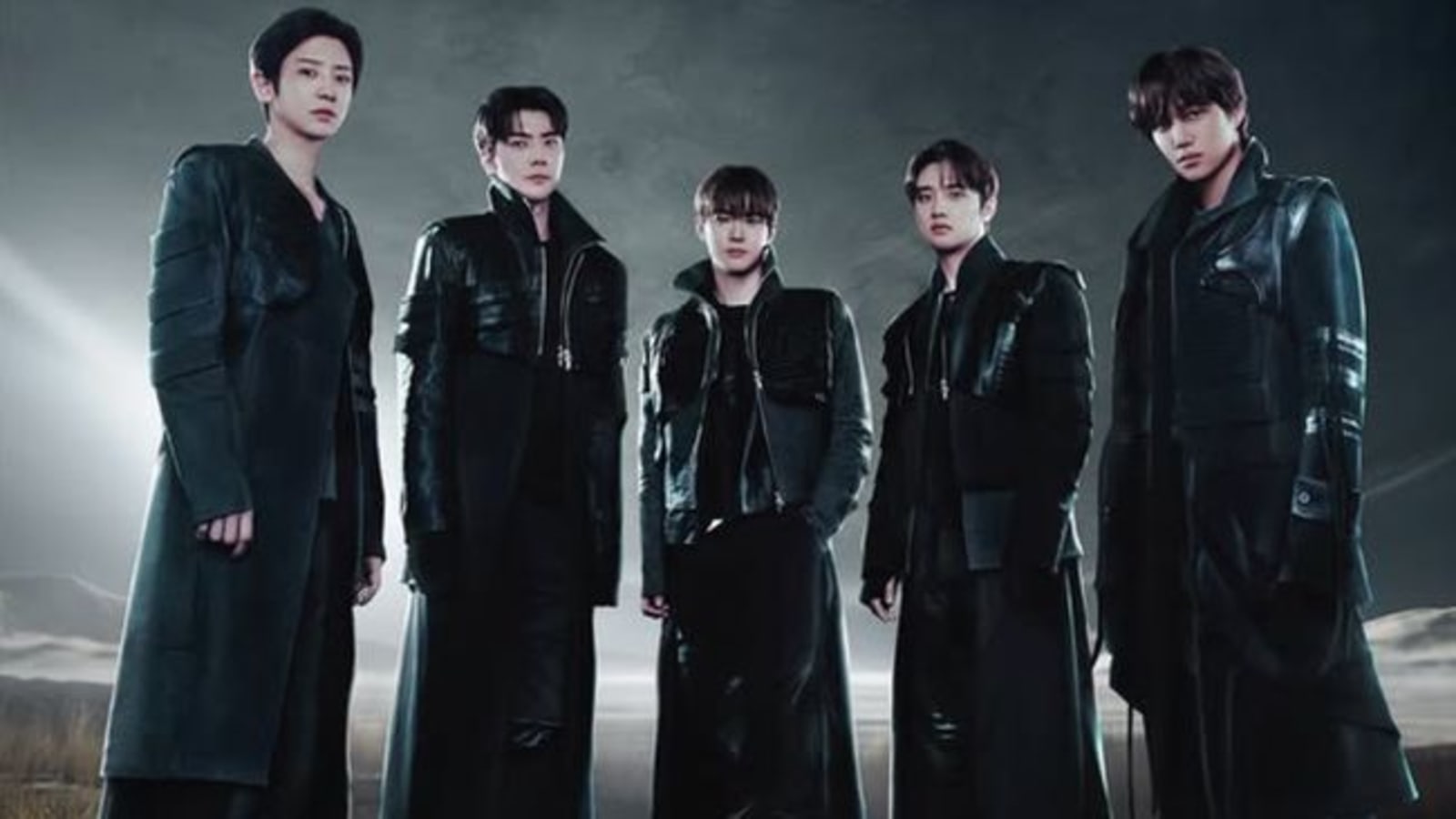 EXO Tambah Jadwal Konser Jakarta, Persiapan 'Perang Tiket' Dimulai 15 April Mendatang