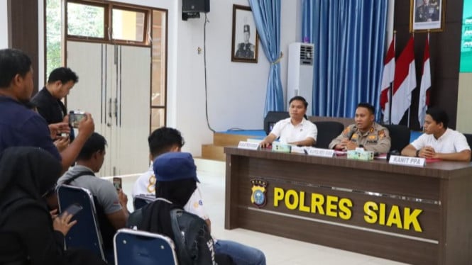 Tragedi Ujian Praktik Berakhir Maut: Guru Fisika Riau Ditetapkan Tersangka atas Kematian Siswa akibat Ledakan Senjata Rakitan