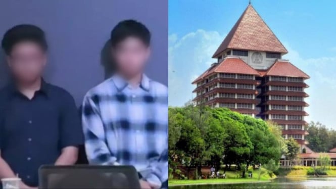 Jejak Status Sosial dalam Skandal Pelecehan di FH UI: Dari Anak Pejabat hingga Kalangan Profesional Hukum