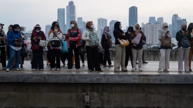 Eskalasi Konflik Timur Tengah Ancam Ekonomi Asia: Kerugian Mencapai Rp5 Triliun dan Jutaan Terancam Kemiskinan
