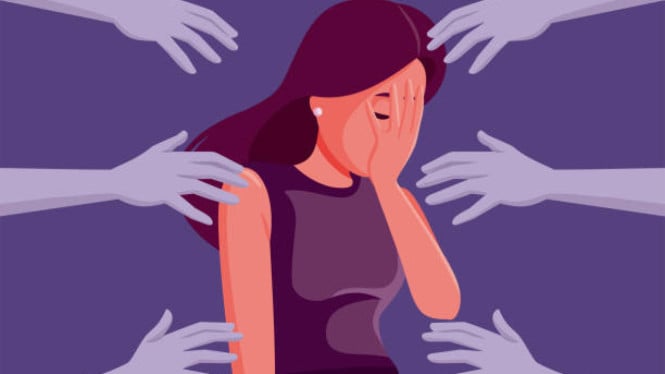 Mengenali Spektrum Pelecehan Seksual: Panduan Komprehensif untuk Melindungi Diri dan Sesama