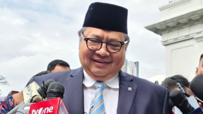 Kepercayaan Investor Internasional pada Ekonomi Indonesia Tetap Kuat Meski Gejolak Geopolitik Meningkat