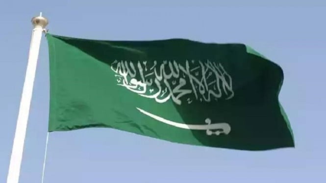 Riyadh Desak Washington Lepaskan Blokade Selat Hormuz dan Buka Dialog dengan Teheran
