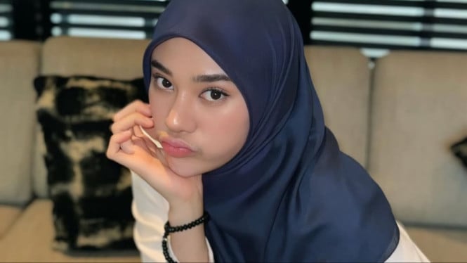 Clara Shinta Ambil Keputusan Tegas: Lanjutkan Proses Perceraian dari Muhammad Alexander Assad