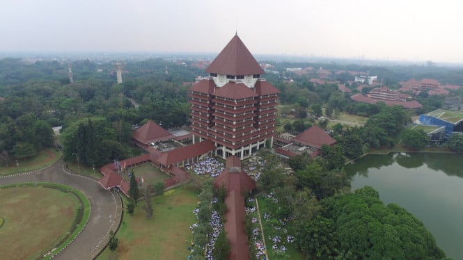 UI Terapkan Protokol Perlindungan Korban dalam Investigasi Kasus Kekerasan Seksual Verbal di Fakultas Hukum