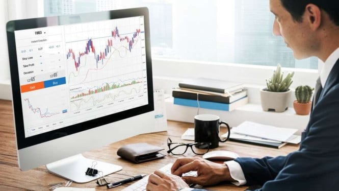 Momentum Bullish Pasar Kripto Dorong Lonjakan Transaksi Saham Strategy Mencapai Rekor Tertinggi