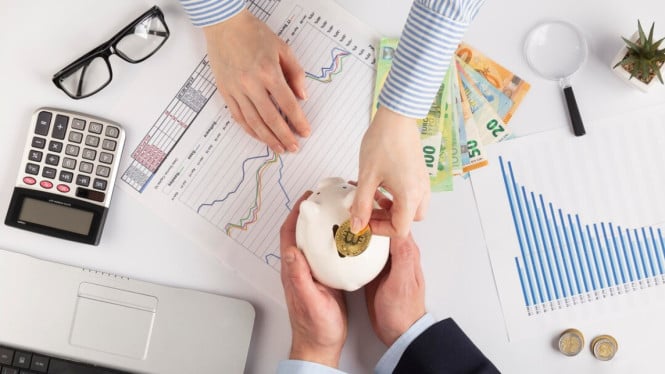 Strategi Melindungi Aset Finansial di Tengah Ketegangan Geopolitik Global: Panduan Investasi Defensif untuk Investor Indonesia