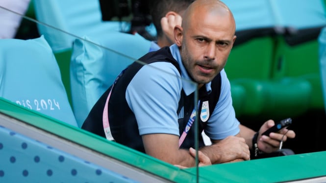 Mascherano Mengundurkan Diri dari Kursi Pelatih Inter Miami: Analisis Mendalam Terhadap Keputusan Kontroversial di Tengah Musim