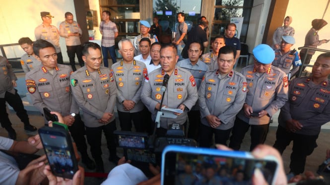 Proses Hukum Berlapis Menanti Bripda AS dalam Kasus Tewasnya Bintara Natanael Simanungkalit