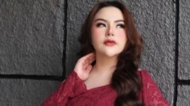 Transformasi Fisik Lisa Mariana Mencuri Perhatian Publik, Warganet Banjiri Komentar Pedas