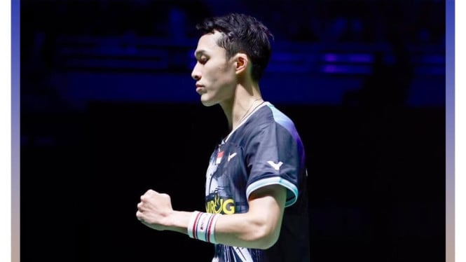 Jonatan Christie Perkuat Mental Tim Badminton Indonesia Jelang Piala Thomas 2026, Antisipasi Ancaman Eropa dan Asia Tenggara