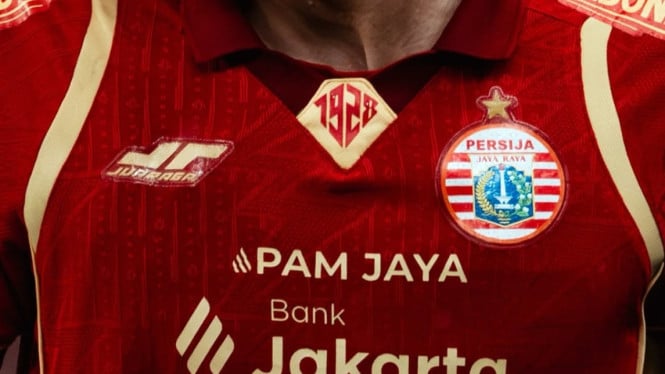 Disparitas Bintang Juara: Mengapa Persib Raih Penghargaan Lebih Banyak Dibanding Persija Meski Sejarah Lebih Panjang