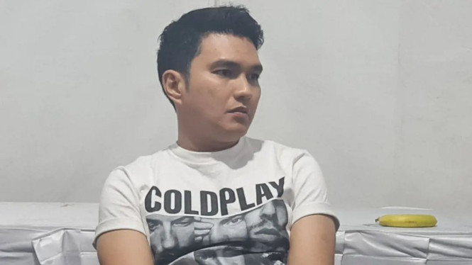 Aldi Taher Ungkap Ketakutan Terdalam: Antara Kematian Dunia dan Azab Abadi di Akhirat