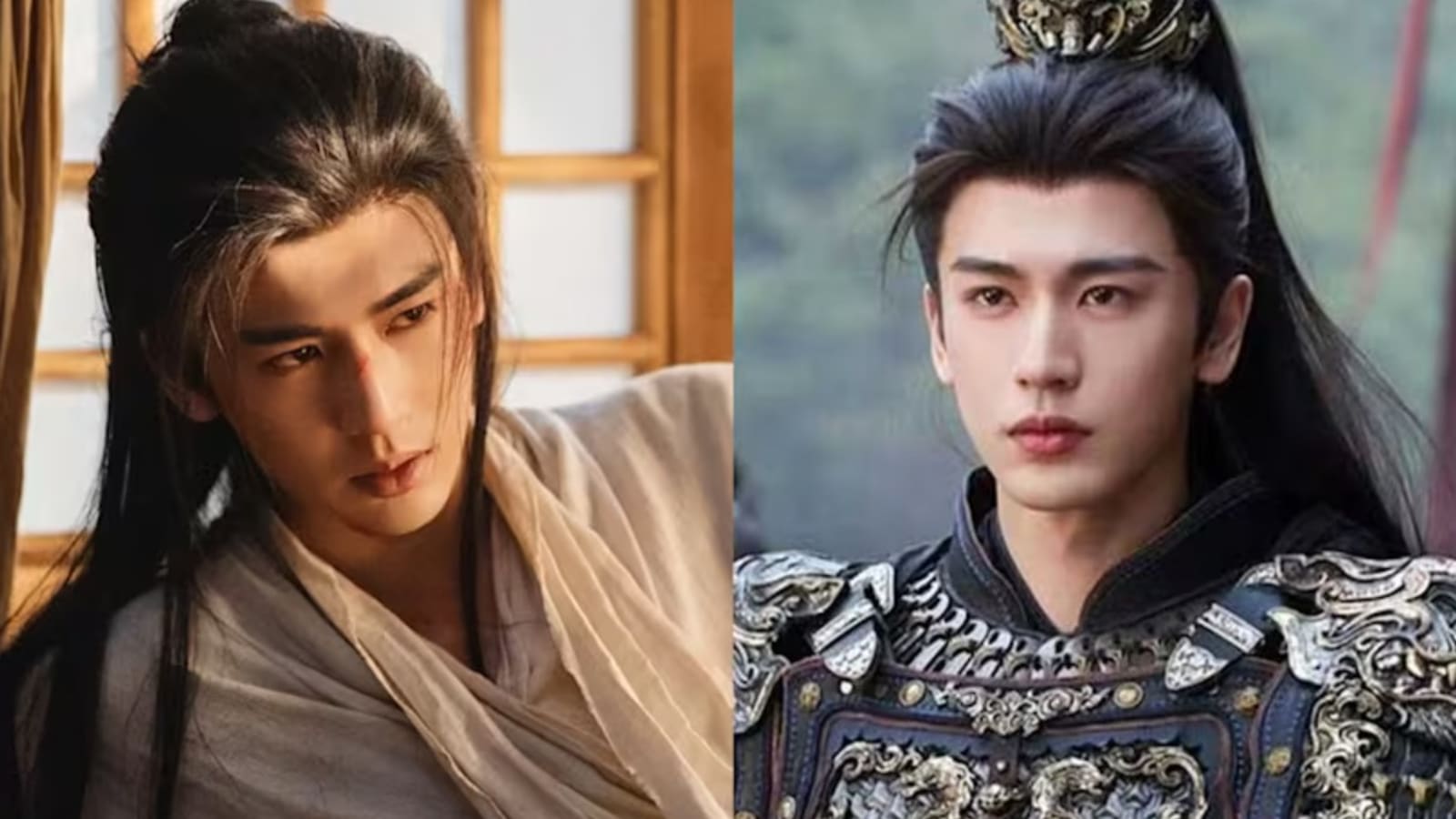 Zhang Linghe Menjadi Sorotan Utama Drama China 'Pursuit Of Jade': Pesona Aktor Muda Lampaui Ekspektasi Penonton