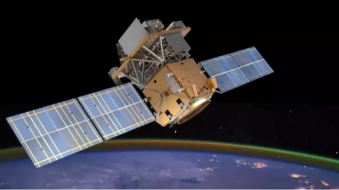 Intelijen AS Ungkap Akuisisi Satelit Pengintai Canggih Iran dari China untuk Targeting Militer