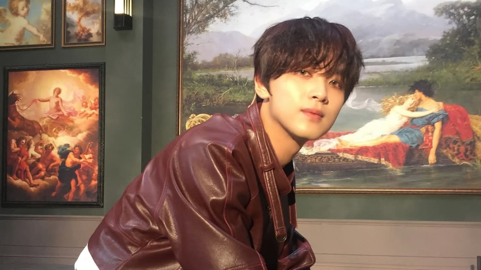 Insiden di Bandara Incheon: Haechan NCT Dihadang Fans Marah Usai Beredar Kabar Hubungan Romantis