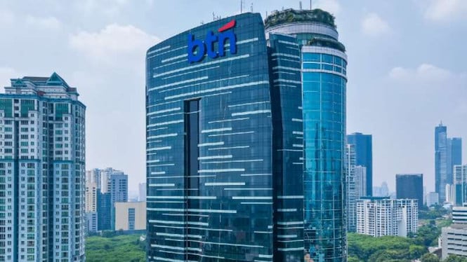 BTN Raih Pertumbuhan Laba 22,6 Persen di Kuartal Pertama 2026, Lampaui Target Performa Industri Perbankan
