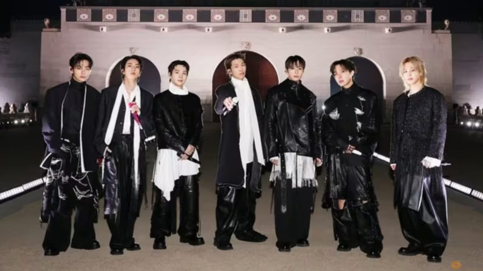 BTS Tegaskan Fokus pada Pengembangan Artistik, Tak Tertarik Membandingkan Diri dengan Musisi Barat