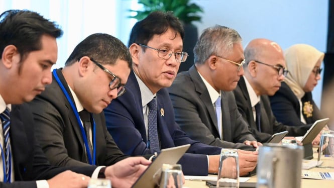 Kepercayaan Global Terhadap Kebijakan Fiskal Indonesia Semakin Menguat, IMF dan World Bank Apresiasi Manajemen Ekonomi Pemerintah