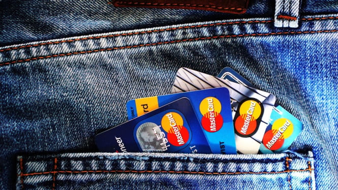 BCA Digital dan Monit Perkuat Ekosistem Fintech dengan Peluncuran Kartu Bisnis Terintegrasi