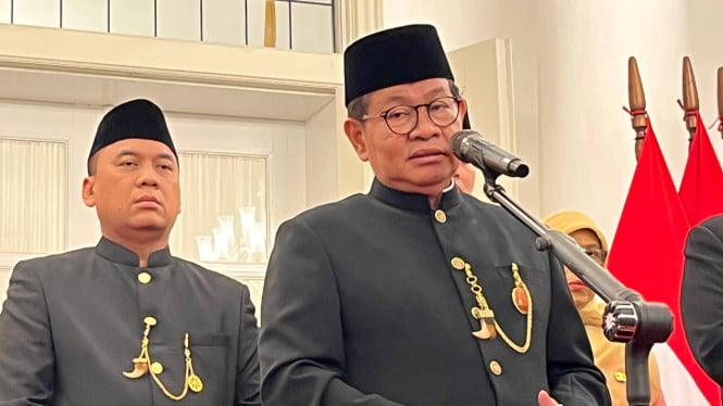 Gubernur Pramono Anung Luncurkan Program Pemberantasan Ikan Sapu-sapu di Jakarta: Ancaman Serius bagi Ekosistem Perairan dan Kesehatan Publik