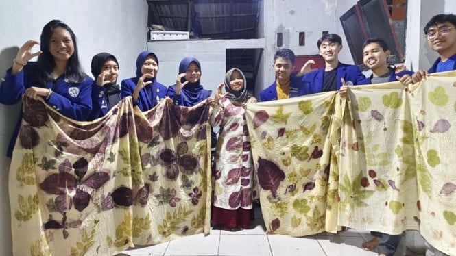 Universitas Prasetiya Mulya Raih Pengakuan Internasional dengan Program Pemberdayaan Desa Inovatif