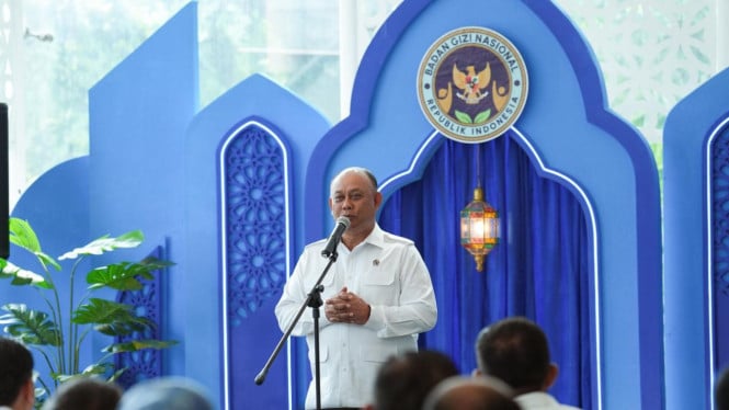 Investasi Publik Rp54 Triliun untuk Program Makan Bergizi Gratis Terus Menggeliat di Seluruh Nusantara