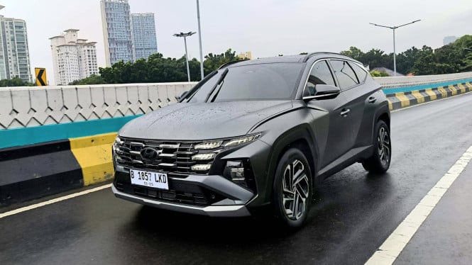 Strategi Penjualan Mobil Hyundai di Indonesia: Prioritas Kualitas Daripada Volume Penjualan