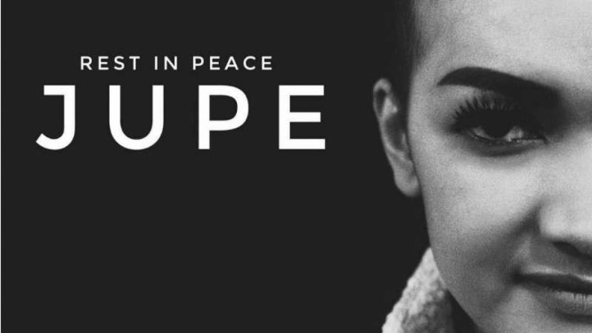 Permintaan Sederhana Sri Wulansih Buka Kembali Misteri Pesan Terakhir Julia Perez di Rumah Sakit