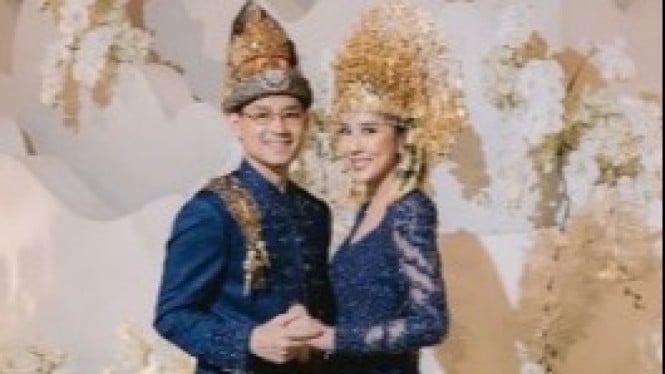 Teuku Rassya Ungkap Ujian Keluarga Menjelang Pernikahan: Kepercayaan pada Takdir Menuntun Jalannya