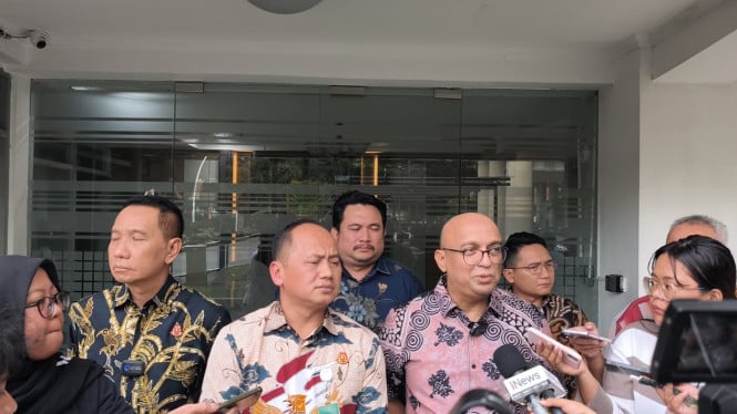 Jejak Uang Rp1,5 Miliar: Ombudsman RI Tersangka Terima Gratifikasi untuk Manipulasi Data PNBP Kemenhut