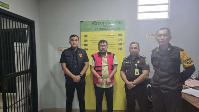 Produser Film Ternama Terseret Kasus Pencucian Uang Mantan Hakim Agung, Polda Tetapkan Status Tersangka