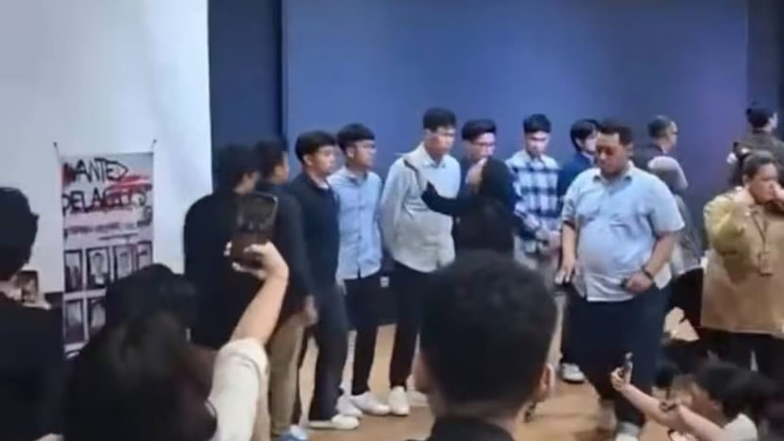 UI Ambil Tindakan Tegas: Diskors 16 Mahasiswa Hukum Atas Dugaan Pelecehan Seksual di Media Sosial