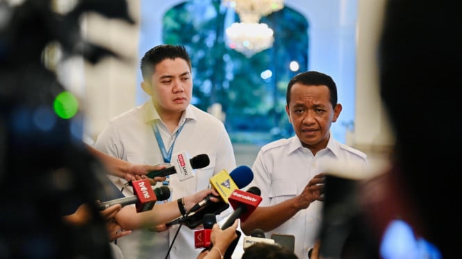 Strategi Energi RI: Prabowo Terima Laporan Perolehan Pasokan Minyak dari Rusia