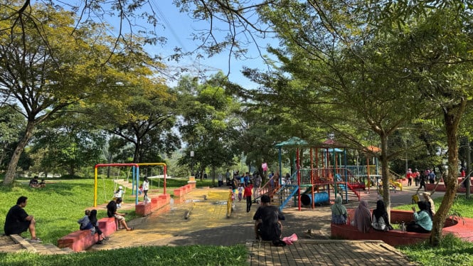 Investasi Pendidikan di CitraIndah City: SMA Negeri 3 Jonggol Hadir Perkuat Ekosistem Kawasan Hunian Modern