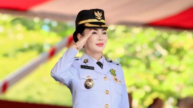 Pencapaian Gemilang Wakil Wali Kota Batam Li Claudia Chandra dalam Memimpin Inovasi Perbatasan