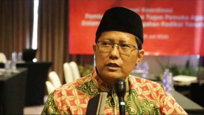 MUI Desak Kemenhaj Prioritaskan Persiapan Haji, Hindari Distraksi Wacana War Ticket