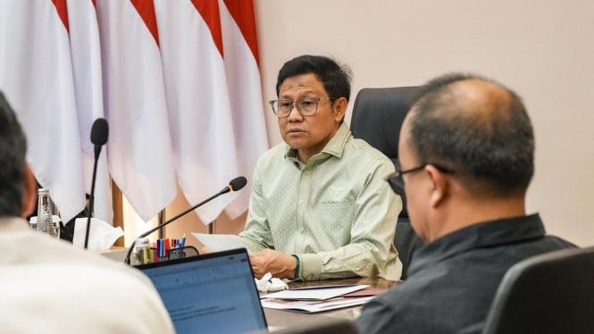 Cak Imin Ungkap Sisi Unik Program MBG: Lahirnya Pengusaha Muda yang Gemar Pamer Kesuksesan