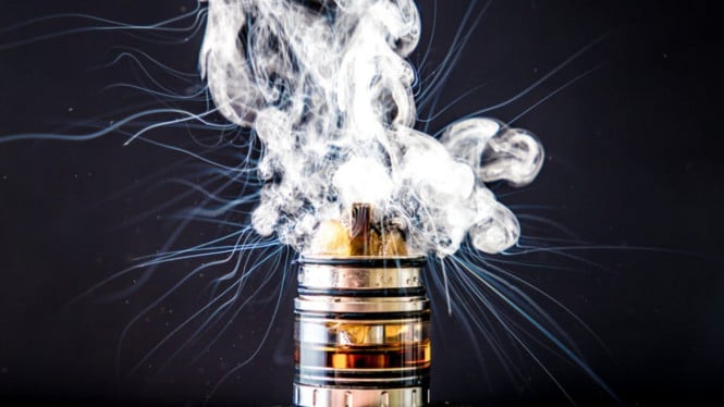 Pemerintah Siapkan Pemberlakuan Ketat Regulasi Vape Juli 2026, Generasi Muda Bakal Dilarang Konsumsi