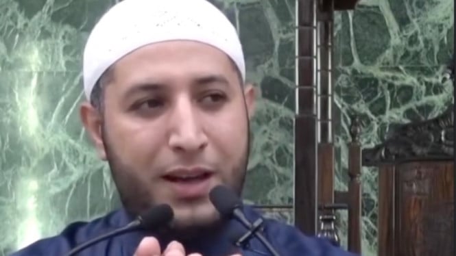 Laporan Pelecehan Seksual terhadap Pendakwah Terkenal SAM Bergulir ke Ranah Hukum, Tersangka Dilaporkan Sebelum Melarikan Diri
