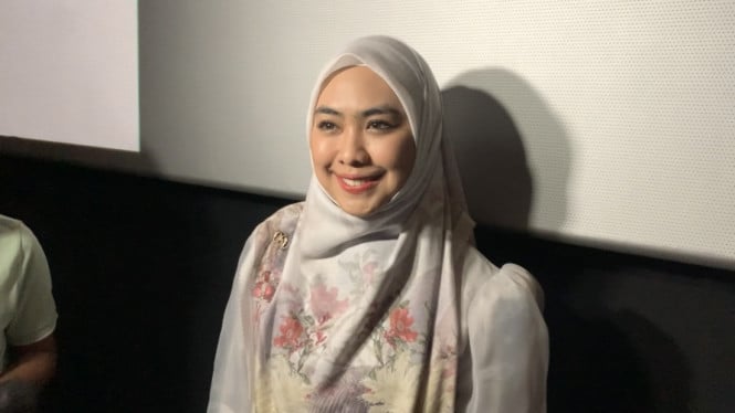 Oki Setiana Dewi Buka Suara tentang Perilaku Menyimpang Syekh Ahmad Al Misry: Kasus Belum Tuntas