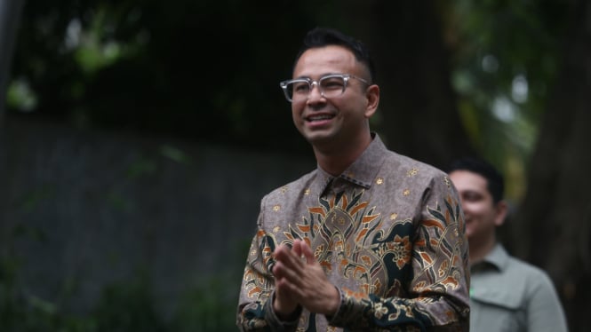 Raffi Ahmad Ambil Langkah Konkret Bantu Keluarga Jupe, Kirim Tim Survei ke Apartemen Mendiang Sahabat