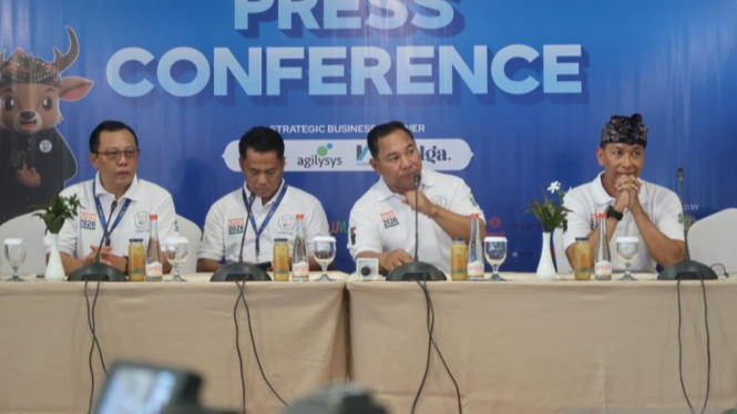Kebijakan Penghematan Anggaran Pemerintah Membuat Sektor Perhotelan Terjerembab, IHGMA Desak Evaluasi Mendesak
