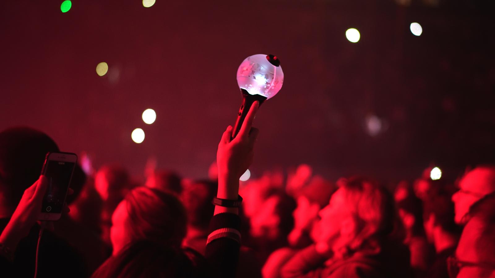 Konglomerasi K-Pop Raksasa Bergabung Ciptakan Festival Musik Global, Targetkan Peluncuran 2027